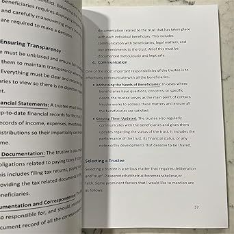 Revocable Trusts: Your Guide to Effective Estate Planning