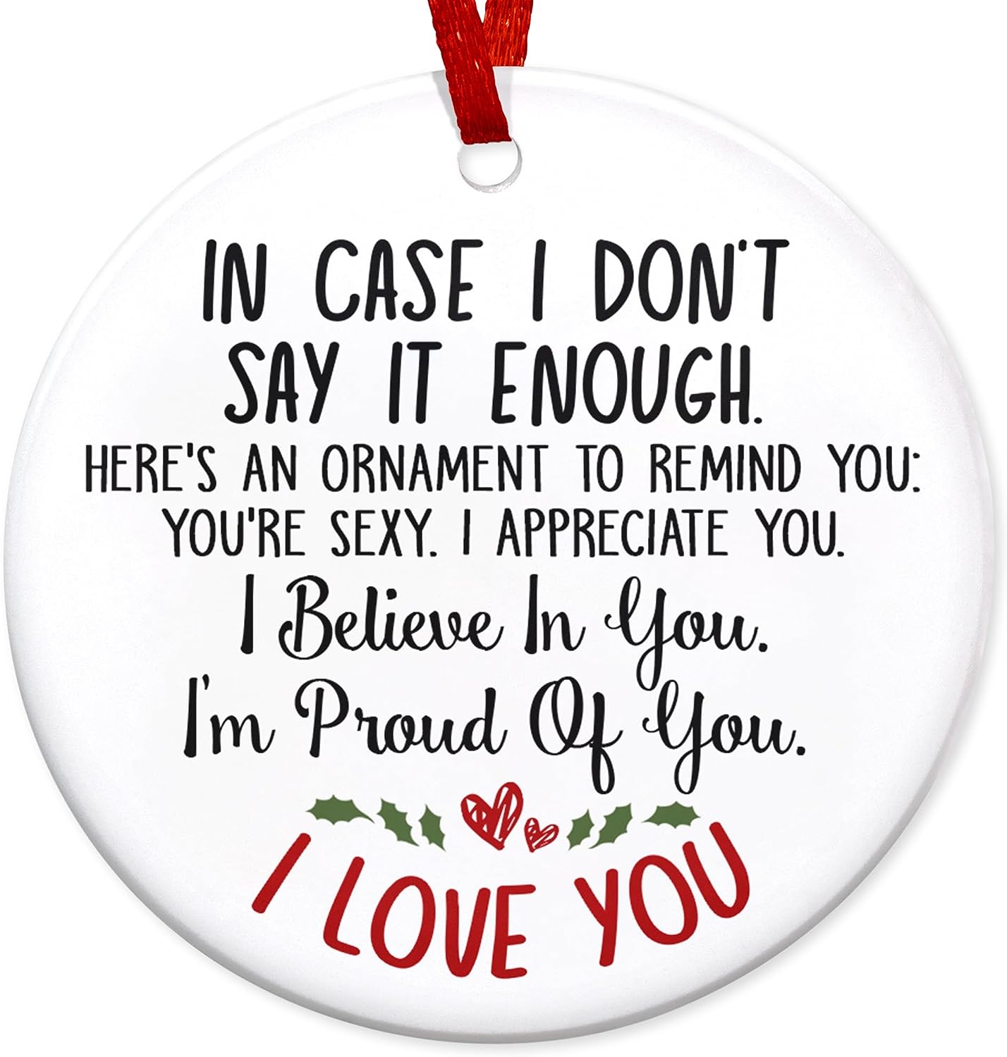 🎄🎁Christmas Tree Hanging Decoration