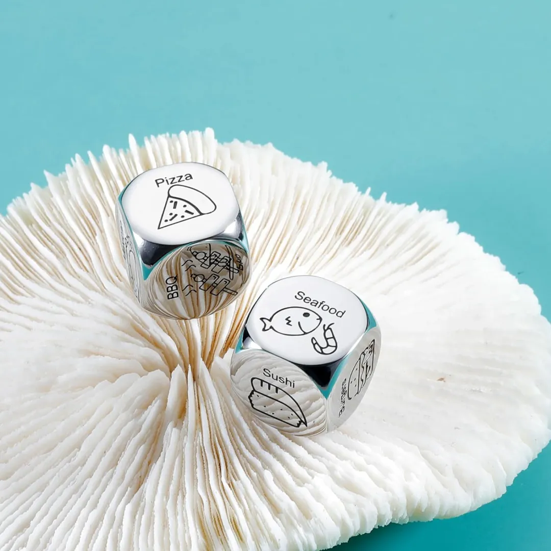 🔥Hot Sale🔥Decision Dice Decider