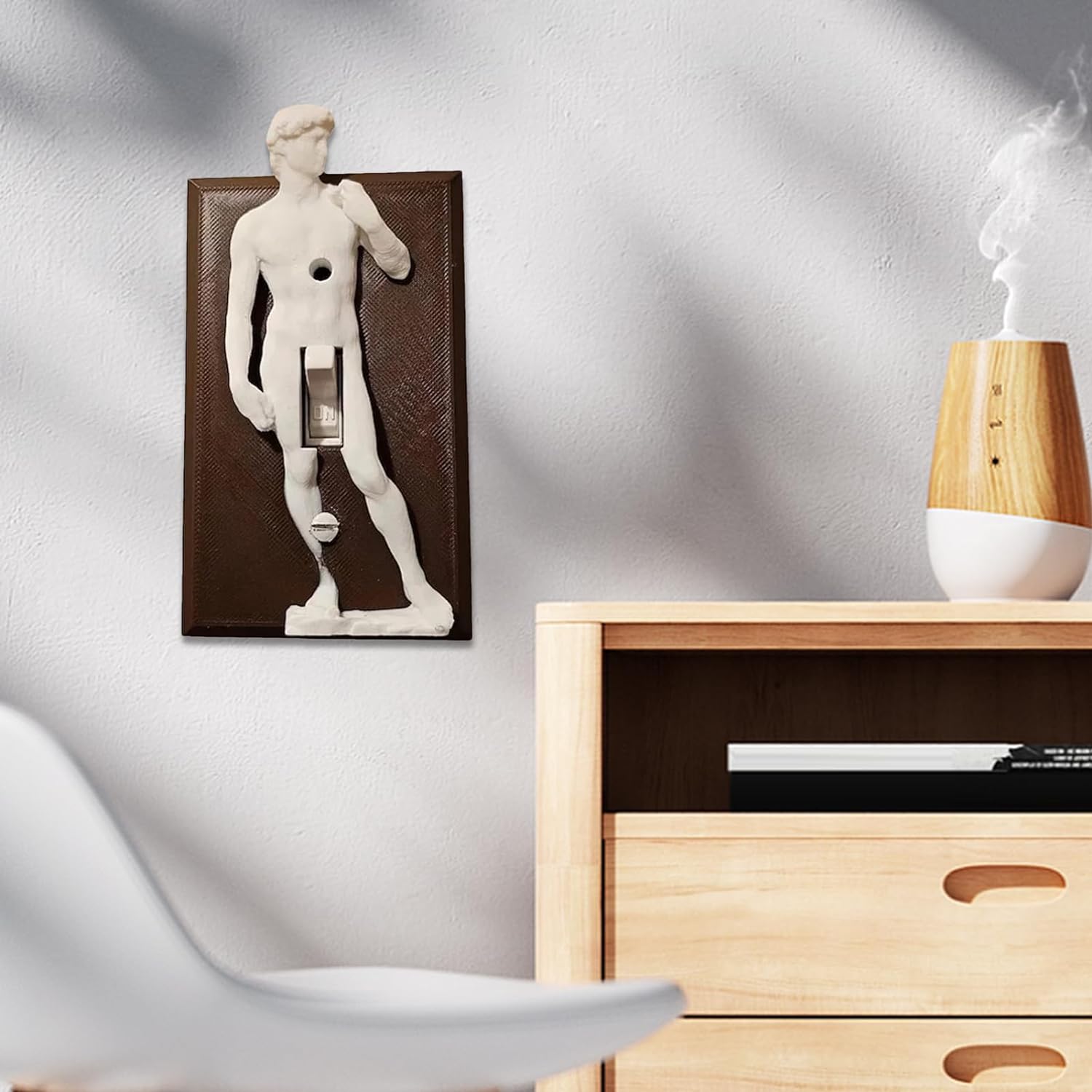 💡Funny Light Switch Cover | Funny Gifts