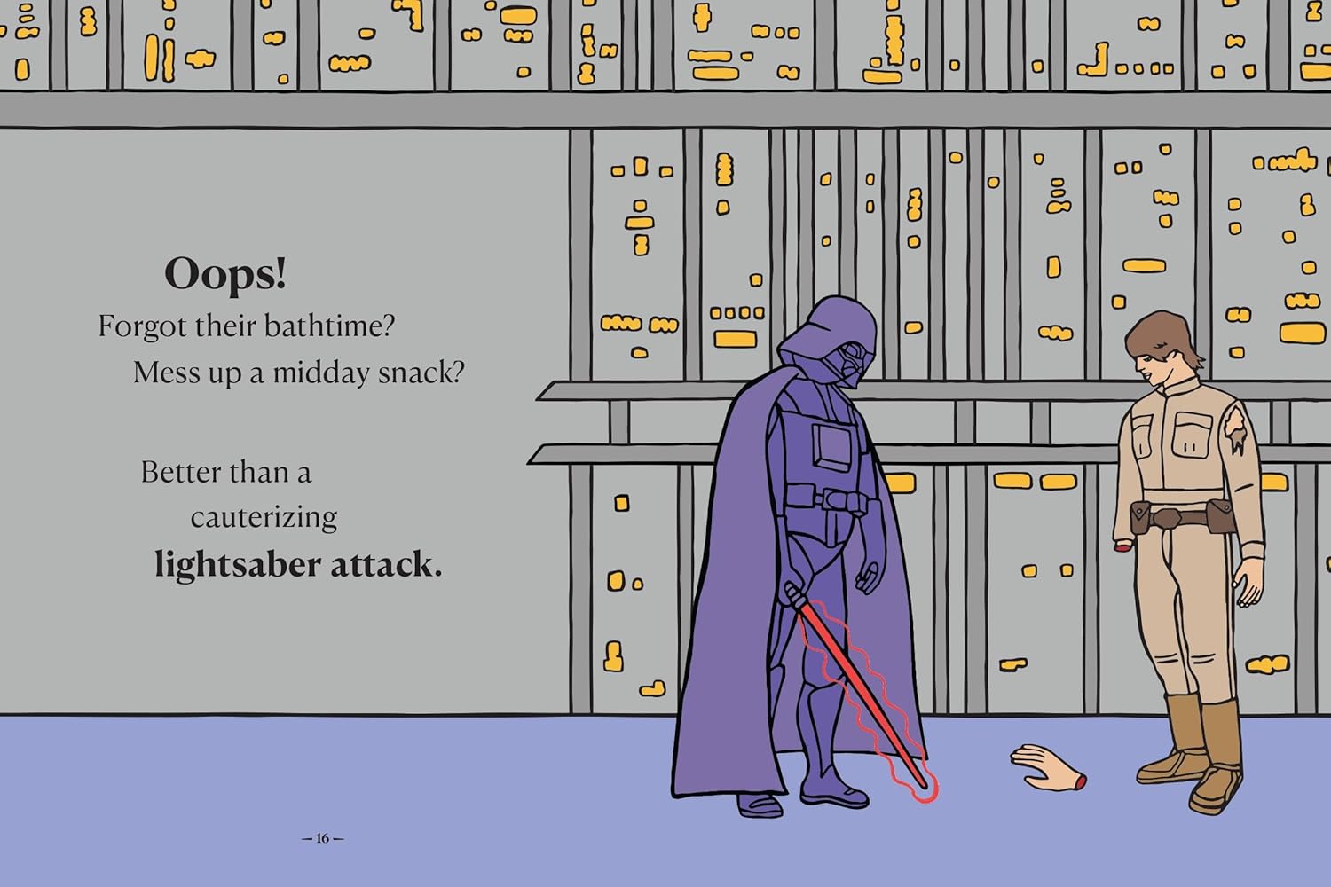 There Are Dads Way Worse Than You: Unimpeachable Evidence of Your Excellence as a Father