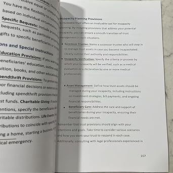 Revocable Trusts: Your Guide to Effective Estate Planning