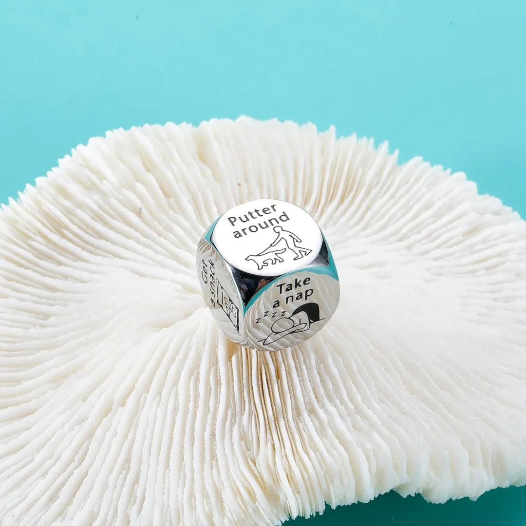 🔥Hot Sale🔥Decision Dice Decider