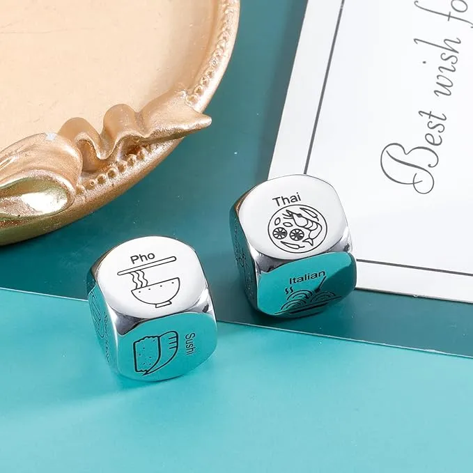 🔥Hot Sale🔥Decision Dice Decider