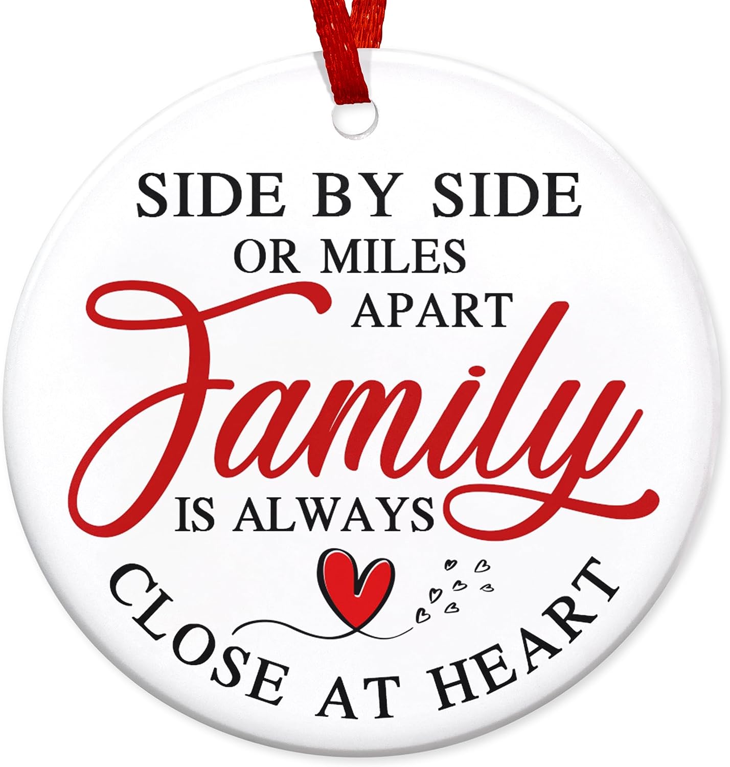 🎄🎁Christmas Tree Hanging Decoration