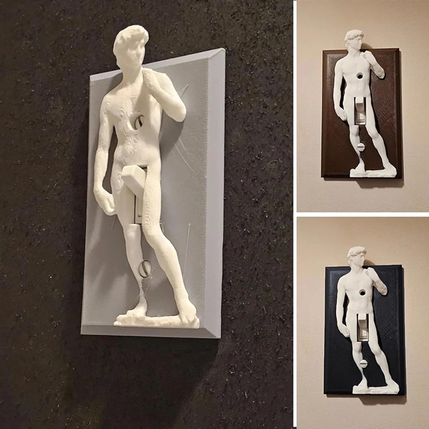 💡Funny Light Switch Cover | Funny Gifts