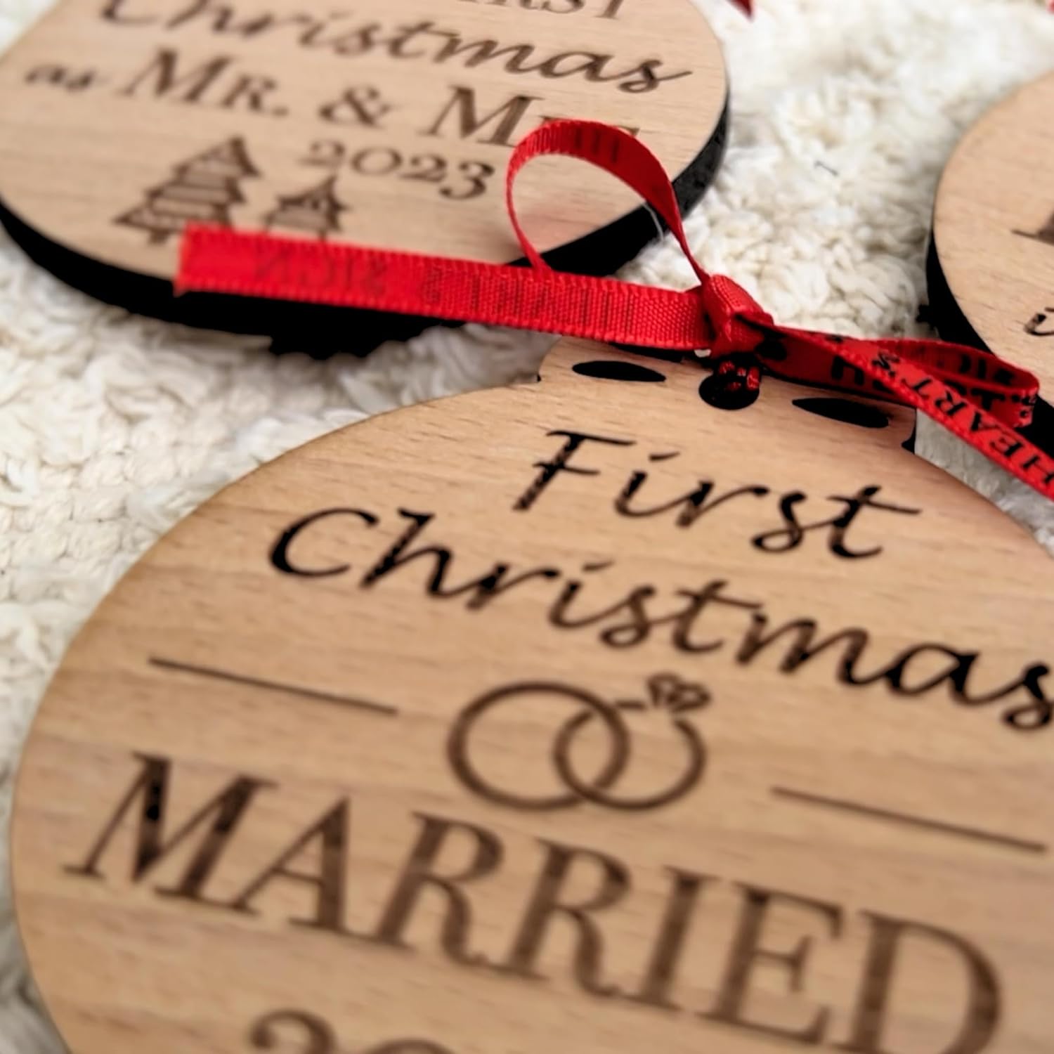 💖Heart's Sign - 🎄Our First Christmas