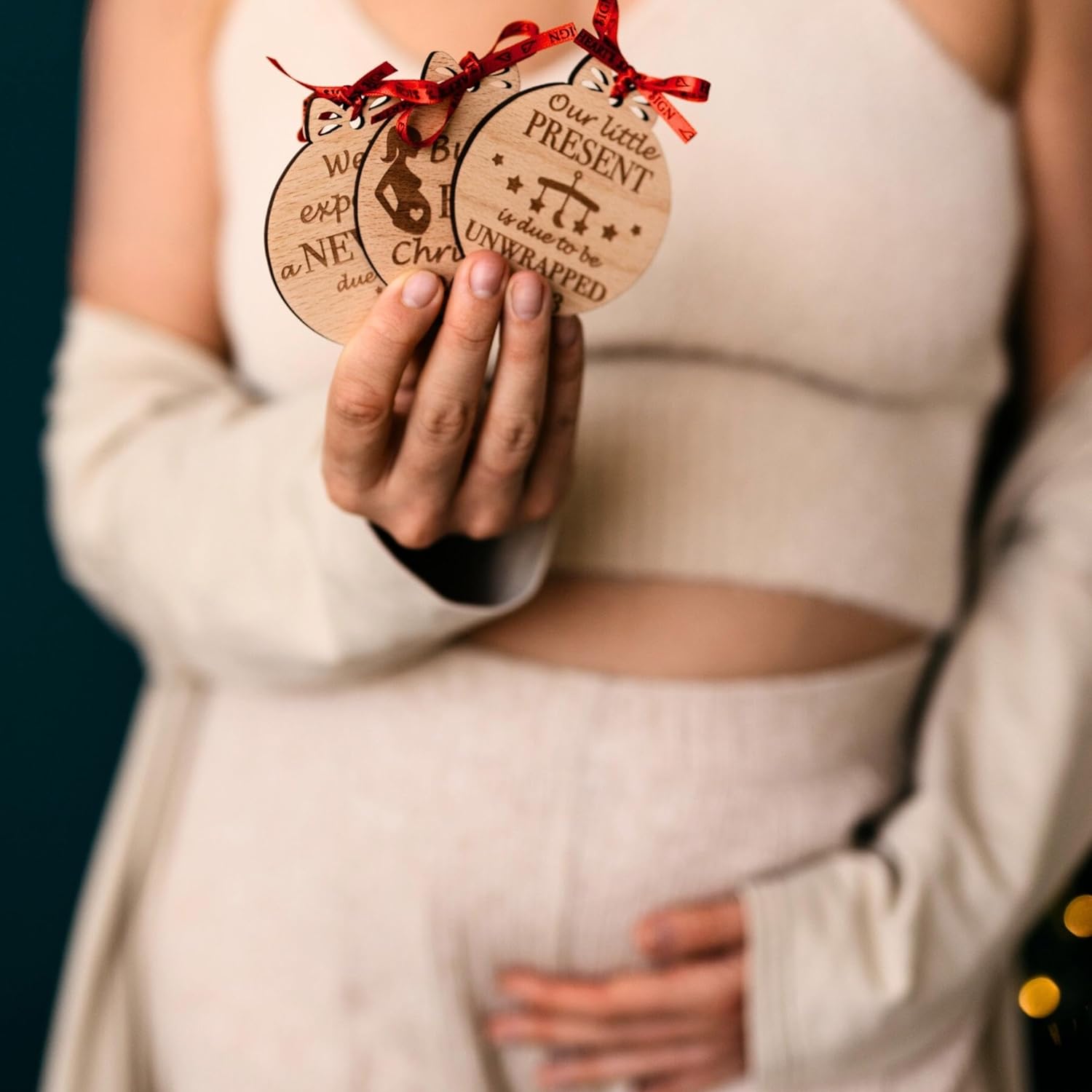 💖Heart's Sign - 🎄Our First Christmas