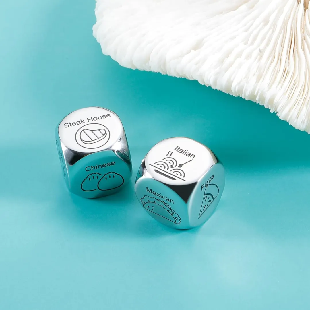 🔥Hot Sale🔥Decision Dice Decider