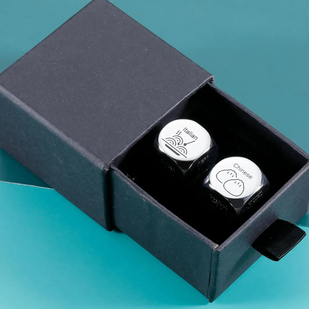 🔥Hot Sale🔥Decision Dice Decider