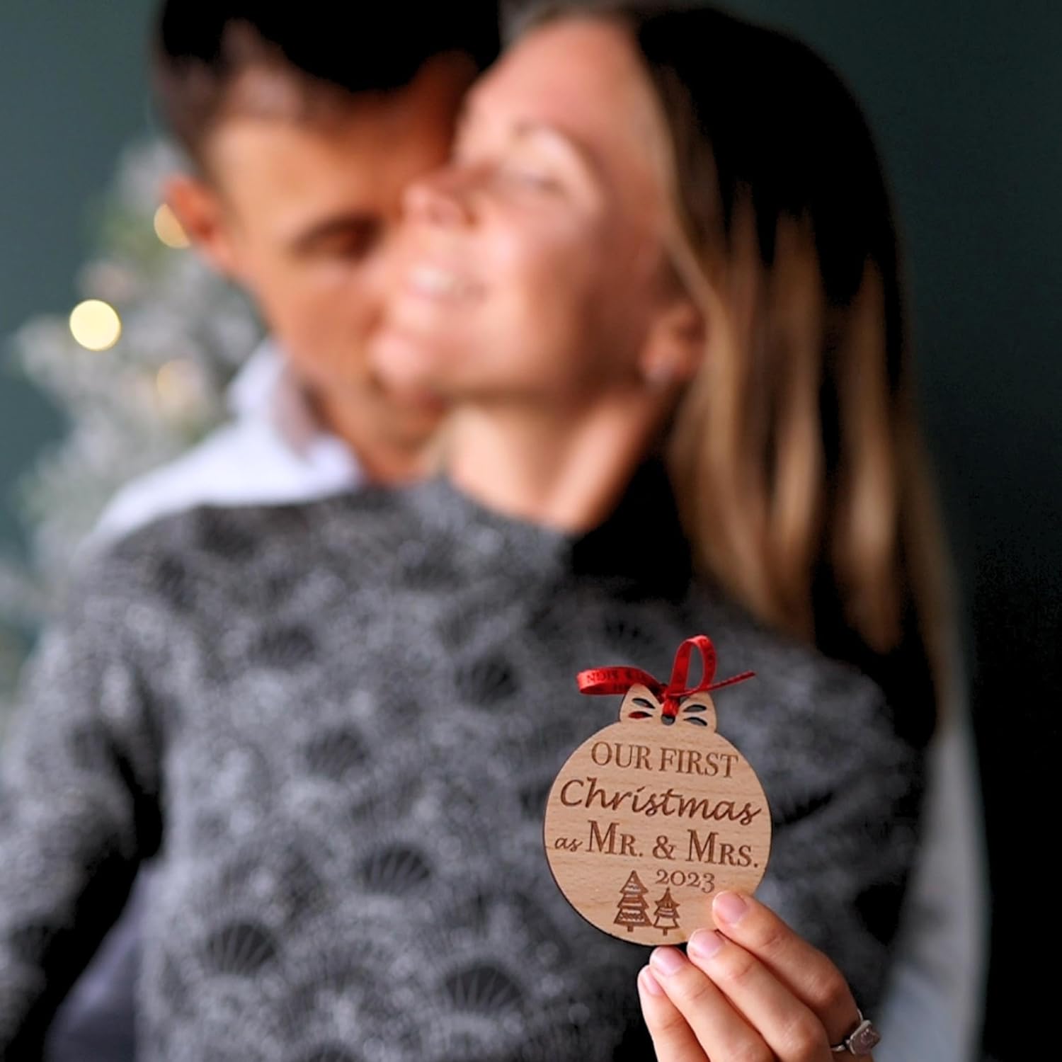 💖Heart's Sign - 🎄Our First Christmas