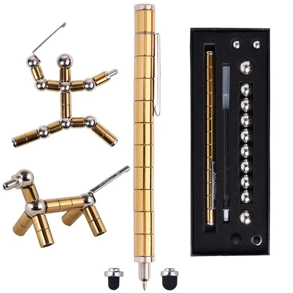 🖊️Magnetic Fidget Pen