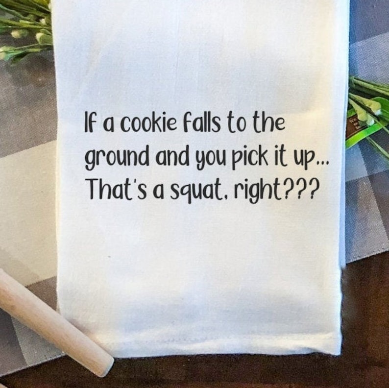 🤣Funny Kitchen Towels Gift