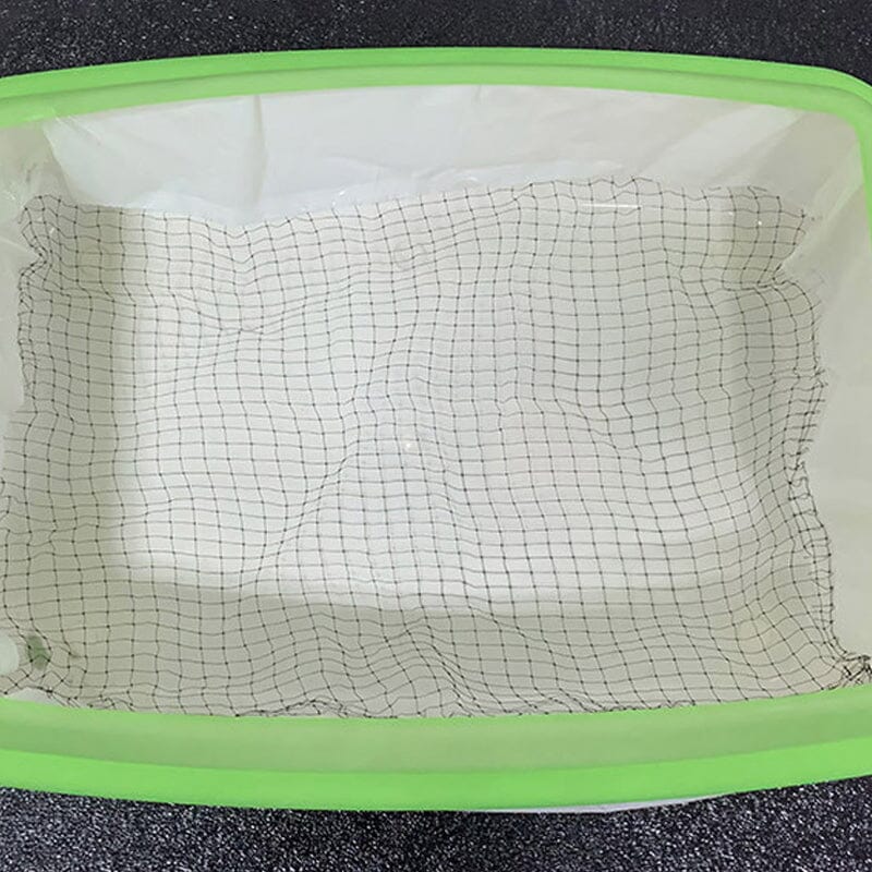 🐈Reusable Cat Litter Liners Bag
