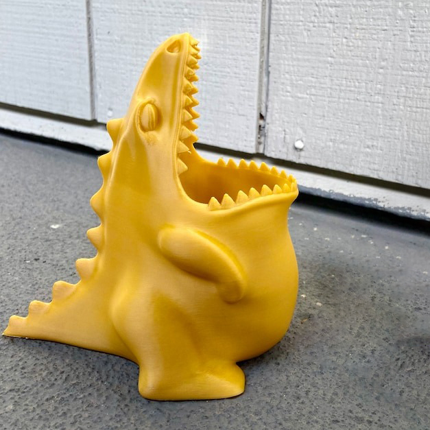 🐱‍🐉Dinosaur Storage Organizer Figure