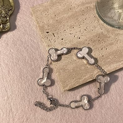 🤣Funny Stainless Bracelet