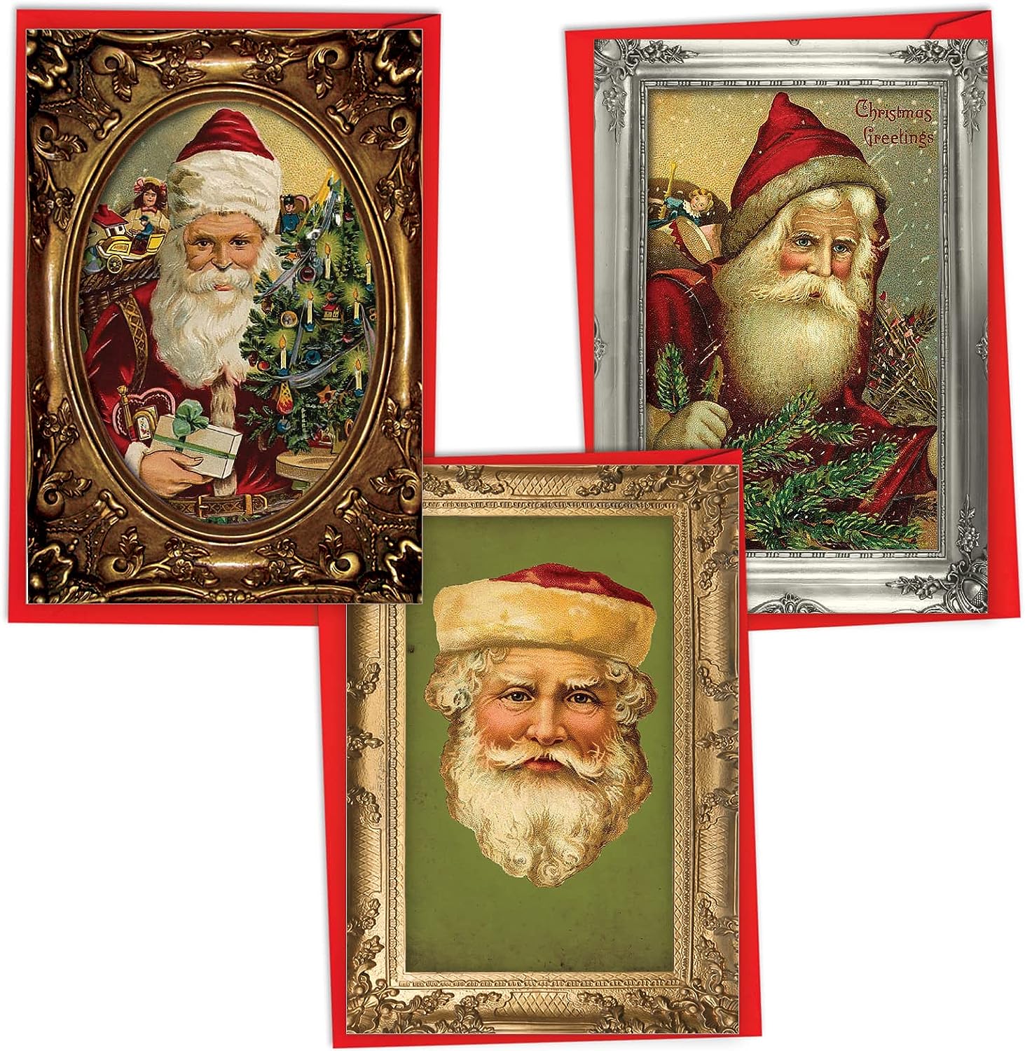 Christmas Greeting Cards