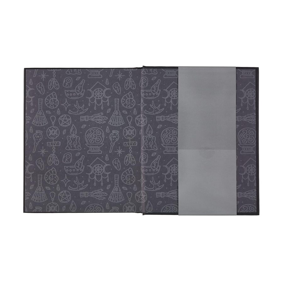 The Book of Practical Witchcraft: A Compendium of Spells, Rituals and Occult Knowledge