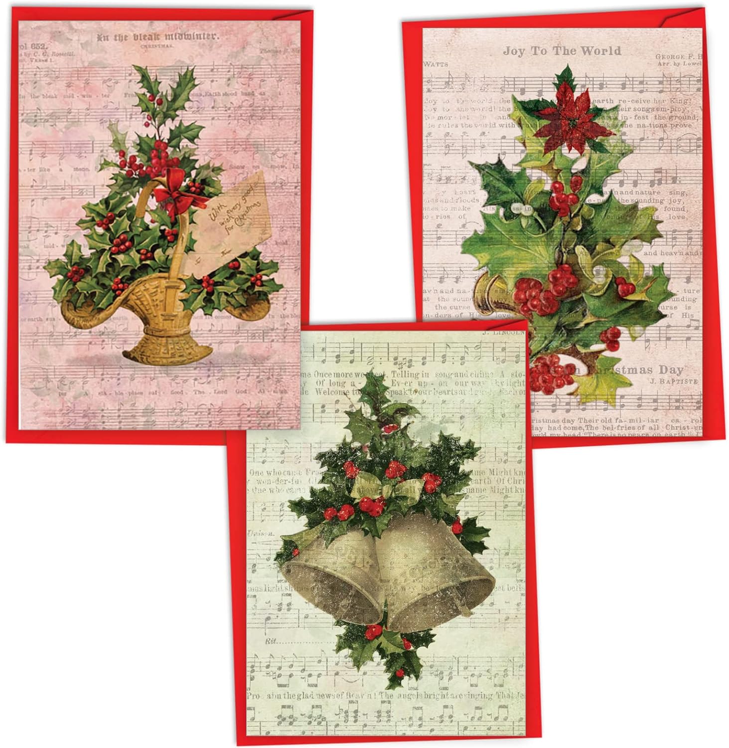 Christmas Greeting Cards