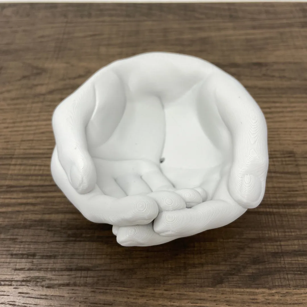 💖Hands Plant Pot