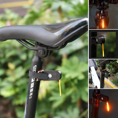 🚴LED Bike Rear Light