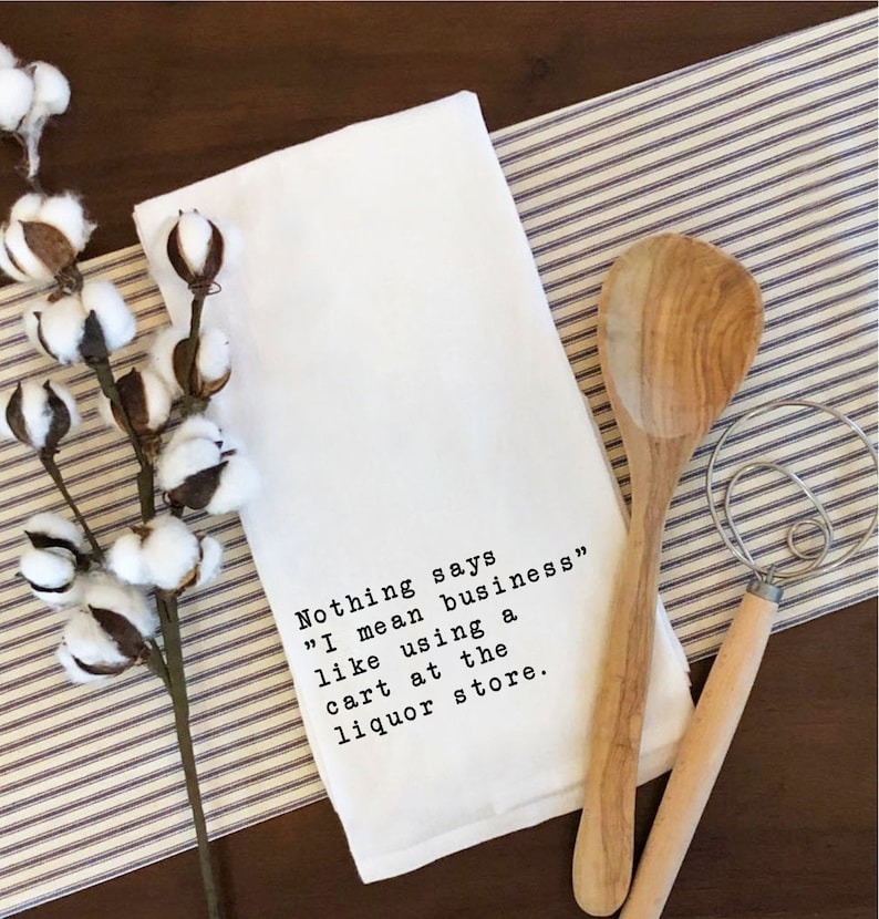 🤣Funny Kitchen Towels Gift