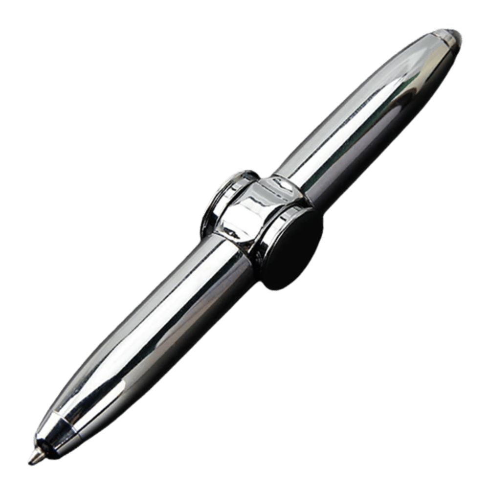 🔥Black Friday Promotion 79% OFF🔥 New Fidget Spinner Pen