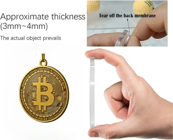 Cryptocurrency Advent Calendar 2025