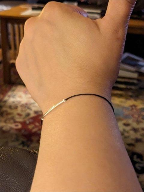 Friendship Bracelet-Meaningful Gift