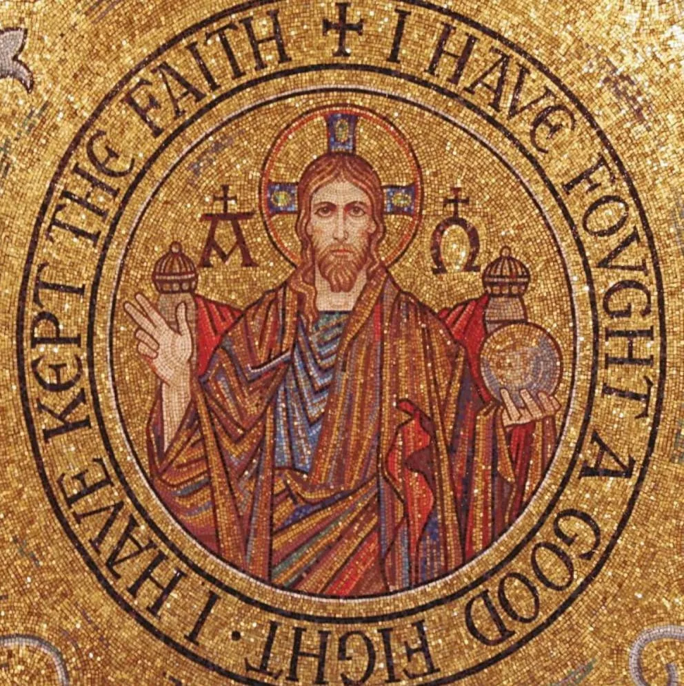 🔥2024 Hot Sale 49% Off 🔥✝ Entwined Hearts Cross💞