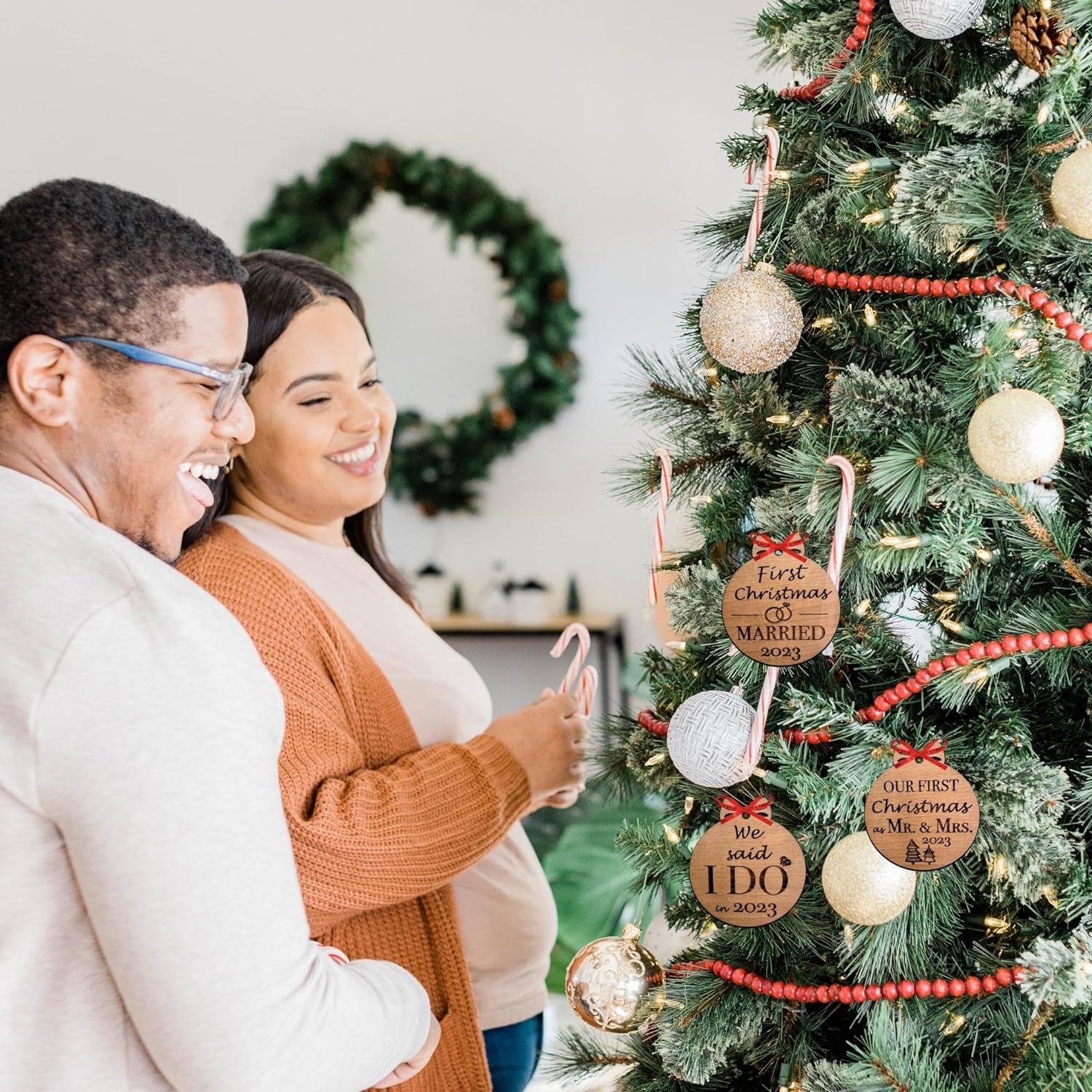 💖Heart's Sign - 🎄Our First Christmas