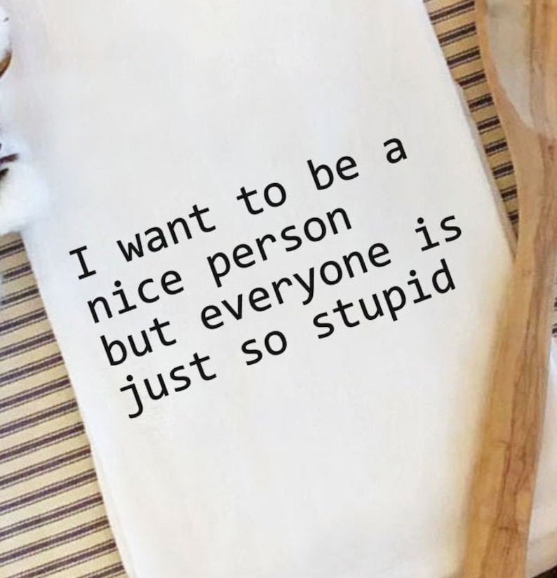 🤣Funny Kitchen Towels Gift