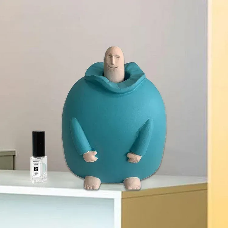 🤣Funny Gift -- 🤟 Middle Finger Ornament