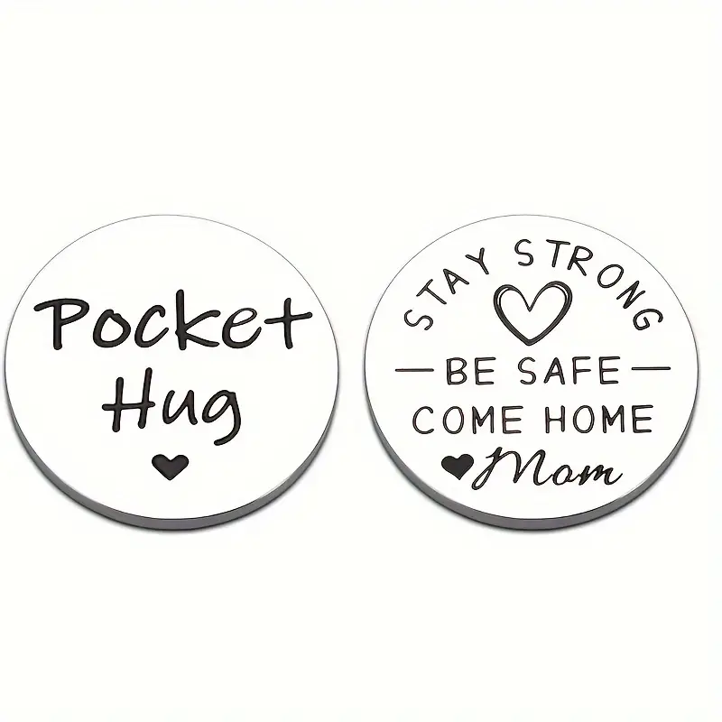 💕Little Poket Hug Token
