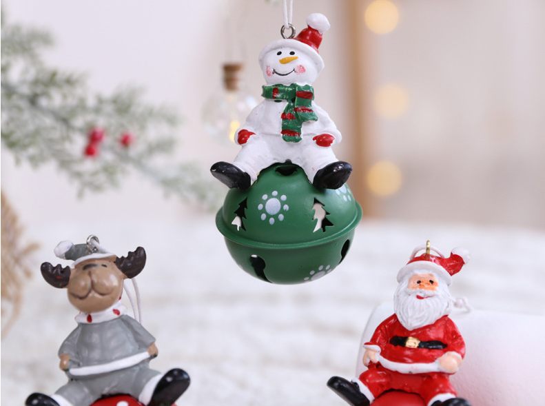Christmas Tree Hanging Decorations