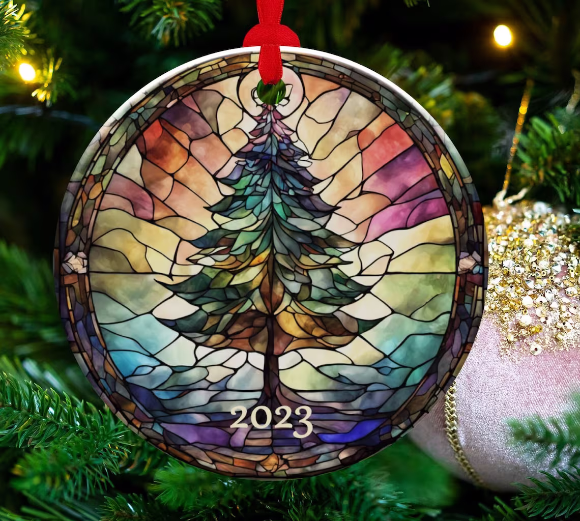 (🔥Black Friday Sale 70% Off)🎄2023 Special Christmas Ornament