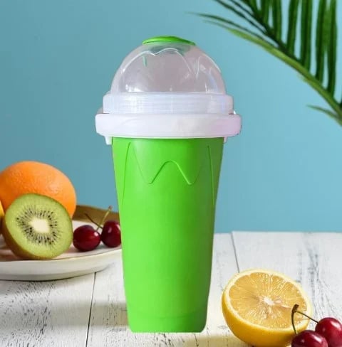 🌈💫 Promotion-SAVE 45% OFF🌈💫-Smoothie Slushy Cup