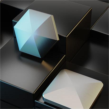 Fingertip Flip Skill Toy