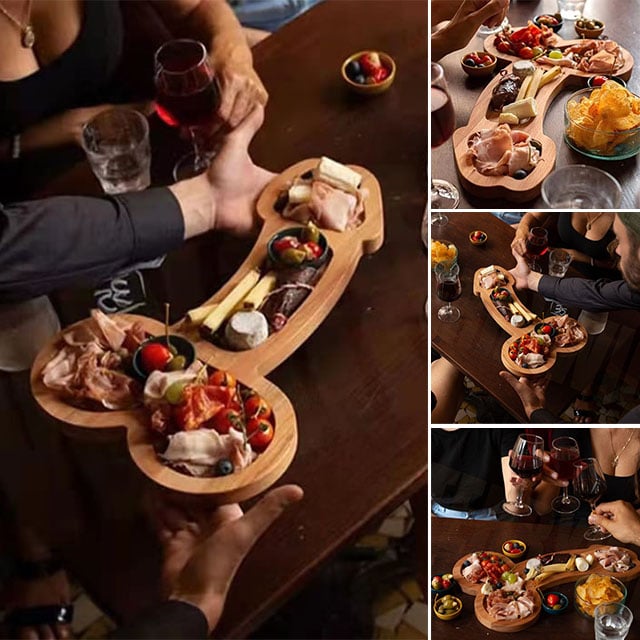 🤣Funny Aperitif Board