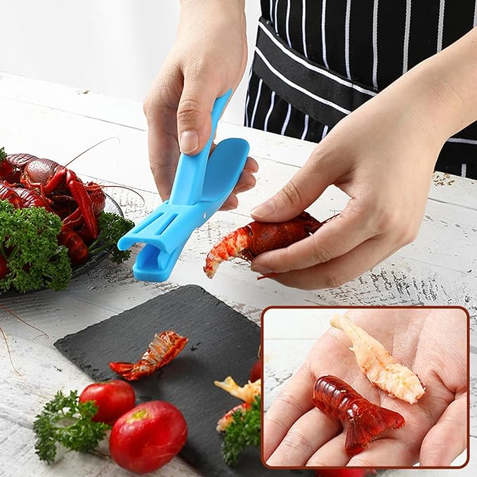 🦞Crawfish Sheller Seafood Tool
