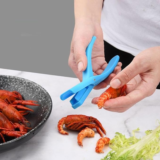 🦞Crawfish Sheller Seafood Tool