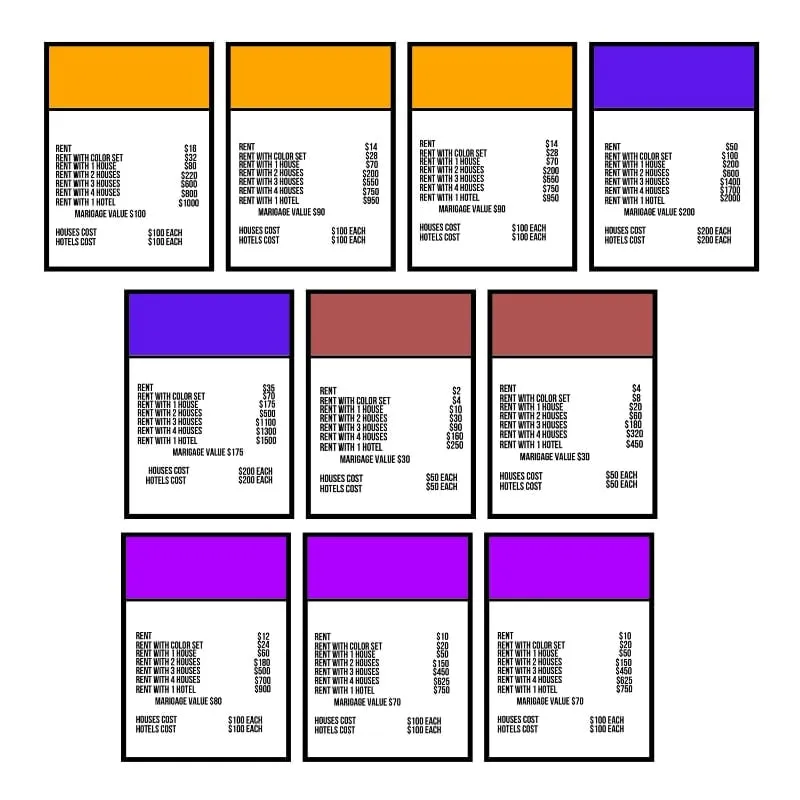 🔥Last Day Promotion 50% OFF🔥 - Couple Board Game