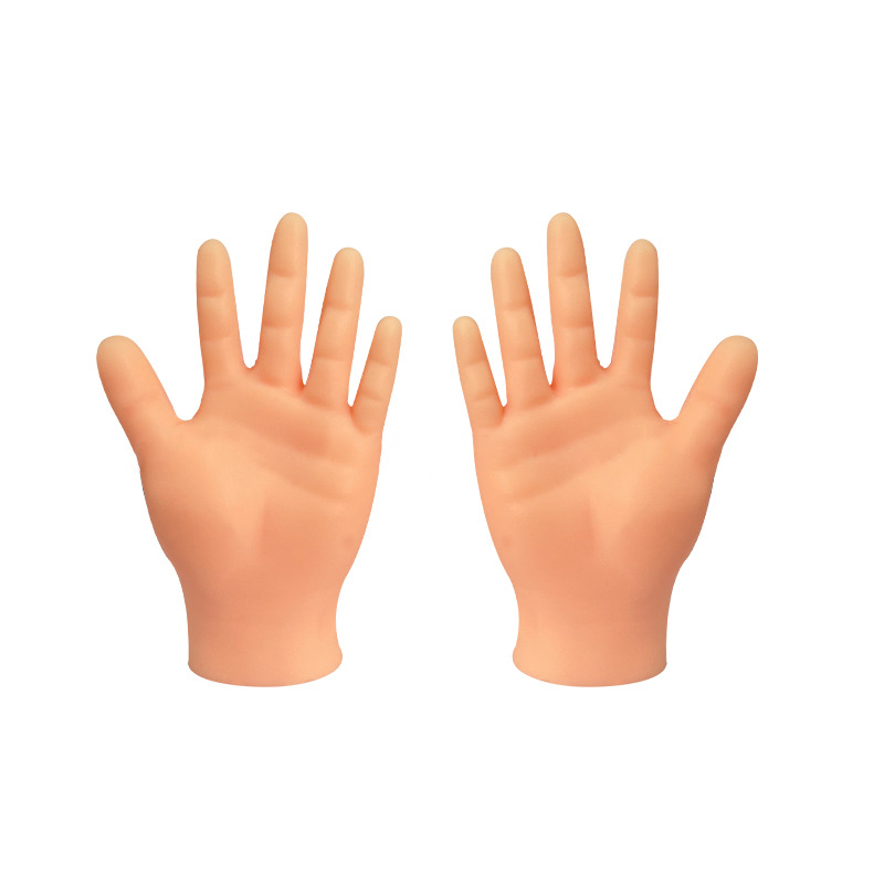 🤣Hilarious Cat Tricks Gifts - 🐾Finger Cots For Cats