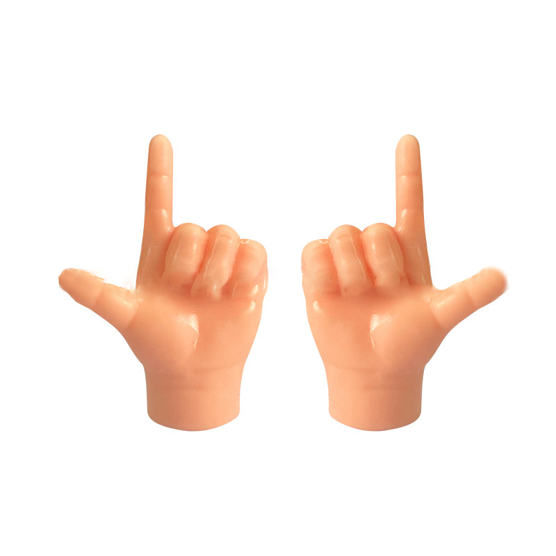 🤣Hilarious Cat Tricks Gifts - 🐾Finger Cots For Cats