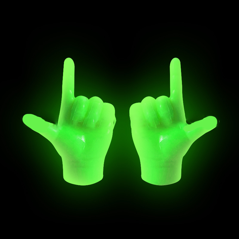 🤣Hilarious Cat Tricks Gifts - 🐾Finger Cots For Cats