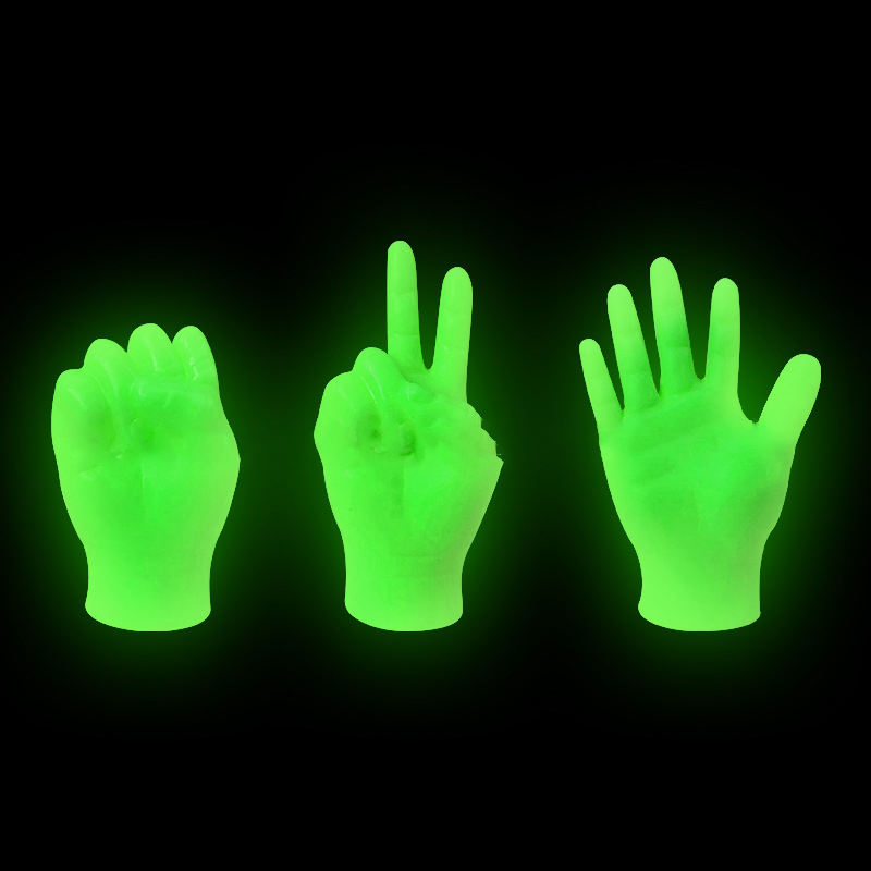 🤣Hilarious Cat Tricks Gifts - 🐾Finger Cots For Cats