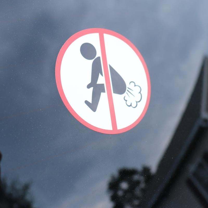 💖Adult Joke Funny Stickers Waterproof 100% (150 PCS)