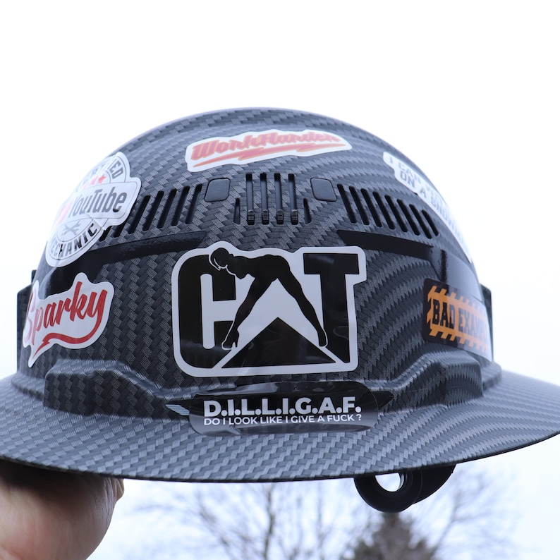 💖Adult Joke Funny Stickers Waterproof 100%