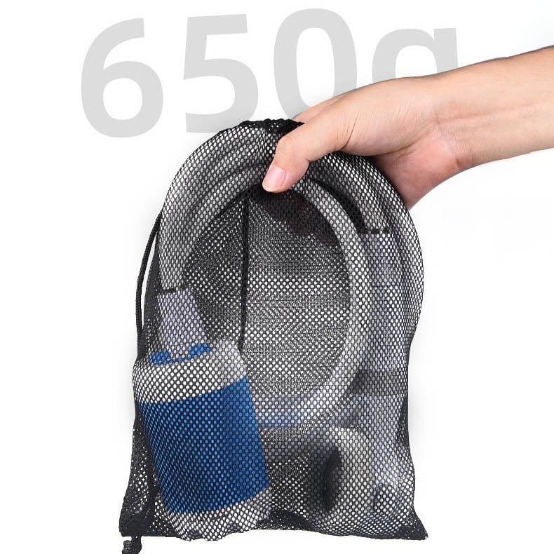 Portable Camping Shower Pump