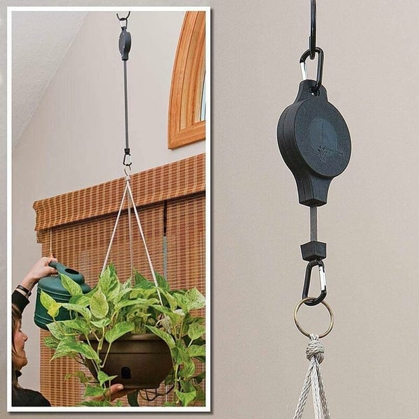 🔥Hot sale 🔥Plant Pulley Set